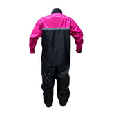 Impermeable Delatex Premium Fucsia